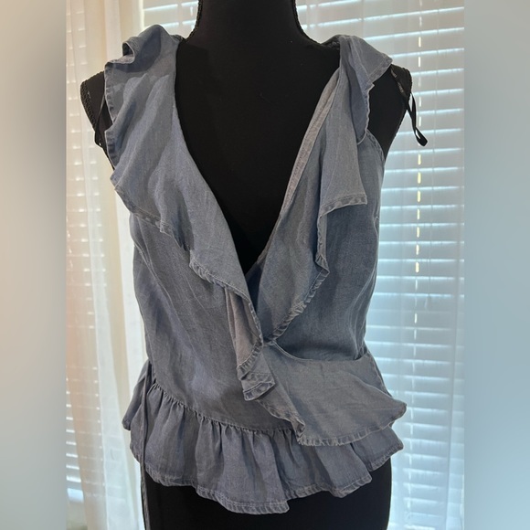 Forever 21 Tops - Forever 21 Top